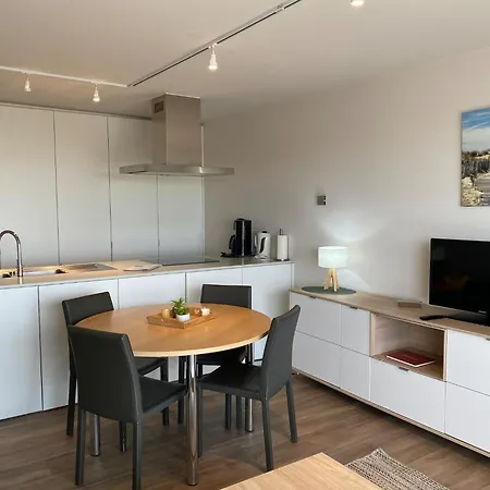 Apartment Sunflower 102 With Beautiful Sea Views