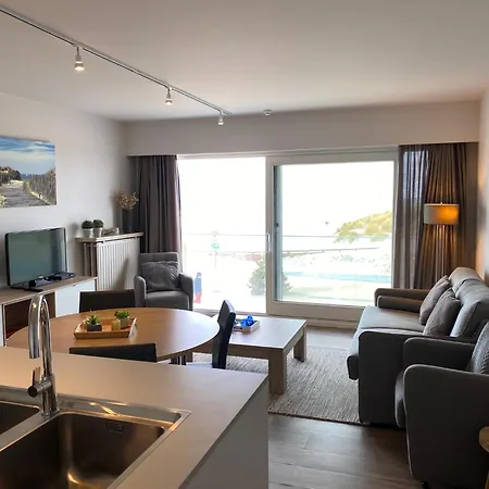 Apartment Sunflower 102 With Beautiful Sea Views *