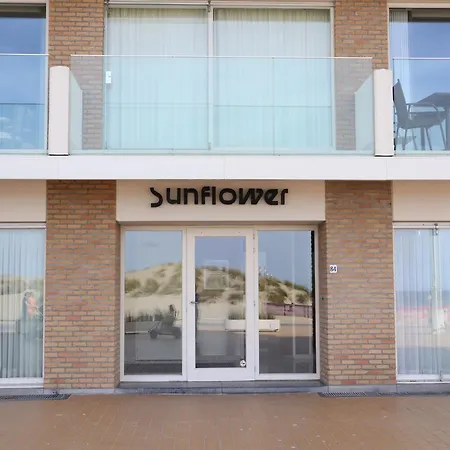 Apartment Sunflower 102 With Beautiful Sea Views