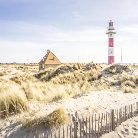 In By Sandy Beaches *