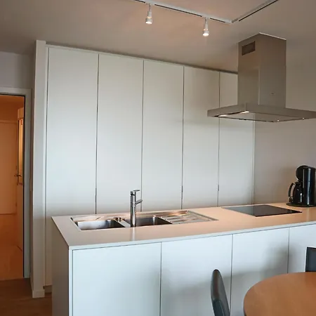 Sunflower 102 With Beautiful Sea Views