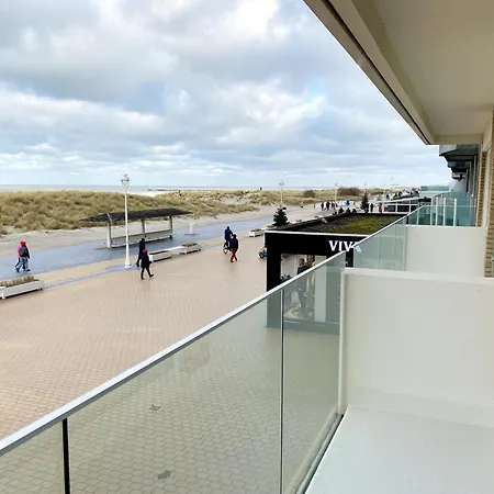 Апартаменты In By Sandy Beaches *