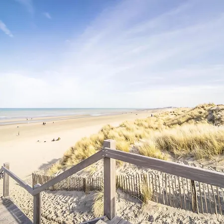 Апартаменты In By Sandy Beaches