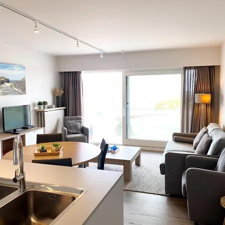 Apartment Sunflower 102 With Beautiful Sea Views *