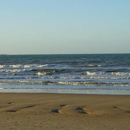 In By Sandy Beaches *