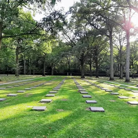 In By Sandy Beaches Апартаменты Ньивпорт