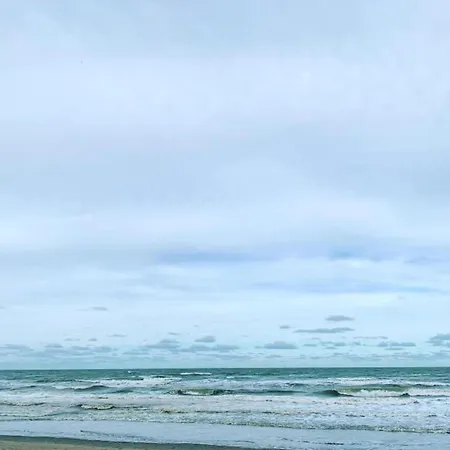 In By Sandy Beaches דירה ניופורט